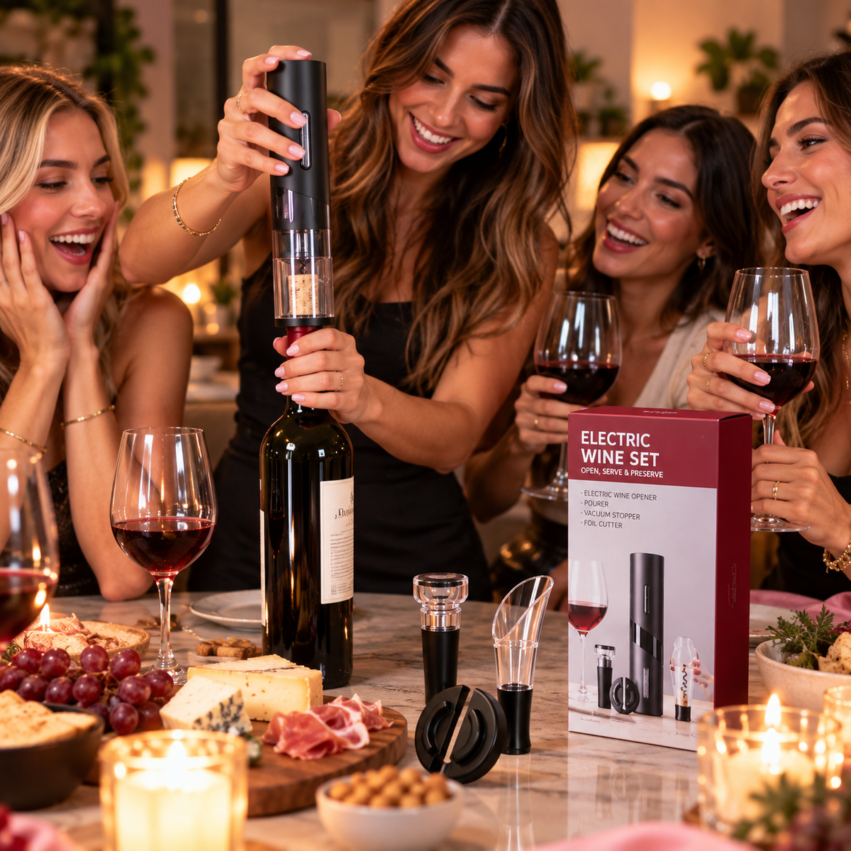 OPENWINE™