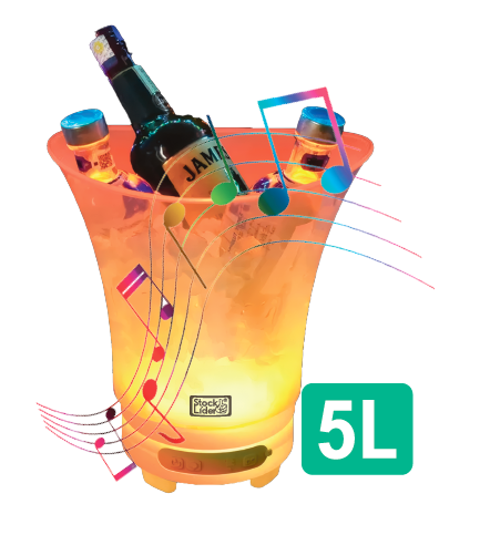 ICEMUSIC