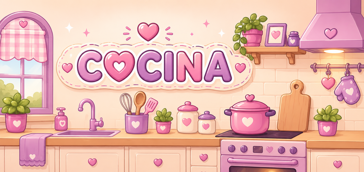 COCINA