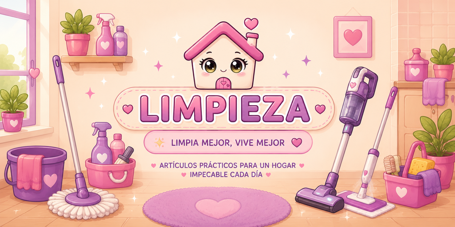 LIMPIEZA