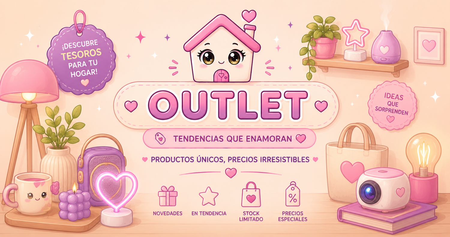 OUTLET
