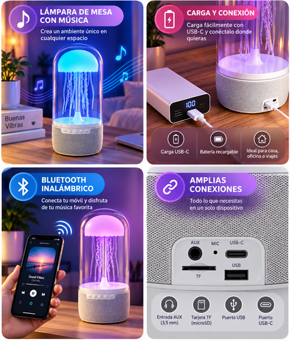MEDUSOUND™