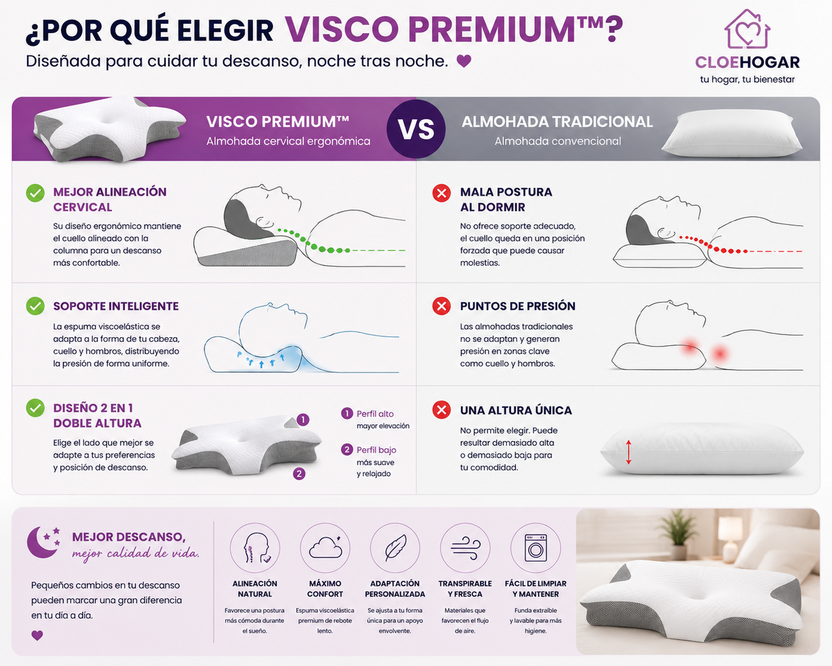 VISCO Premium