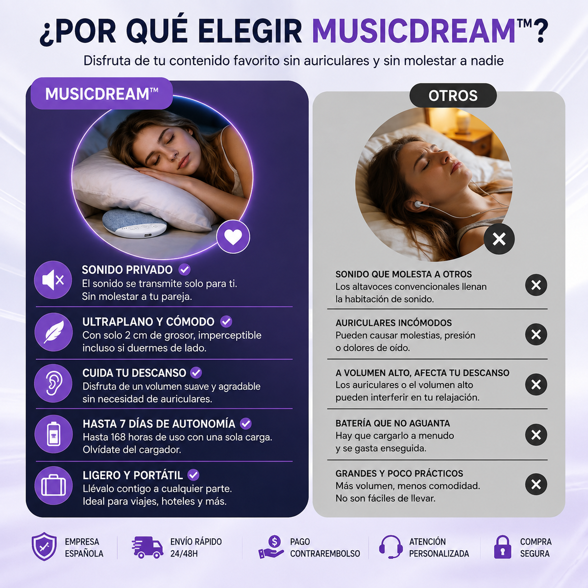 MUSICDREAM™