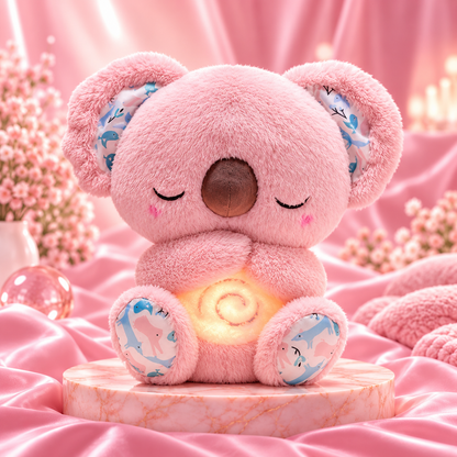 DREAMKOALA PINK