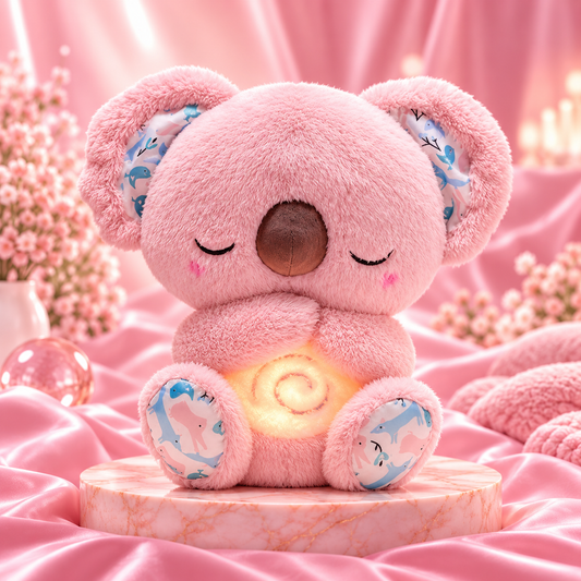 DREAMKOALA PINK