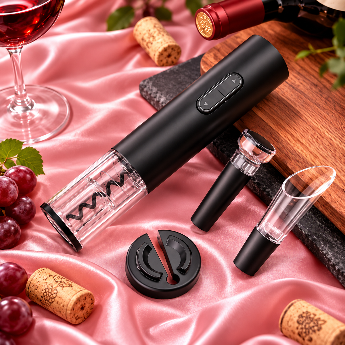 OPENWINE™