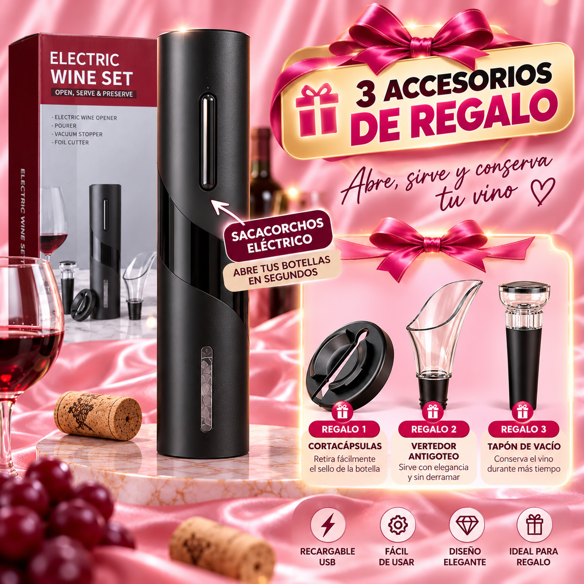 OPENWINE™