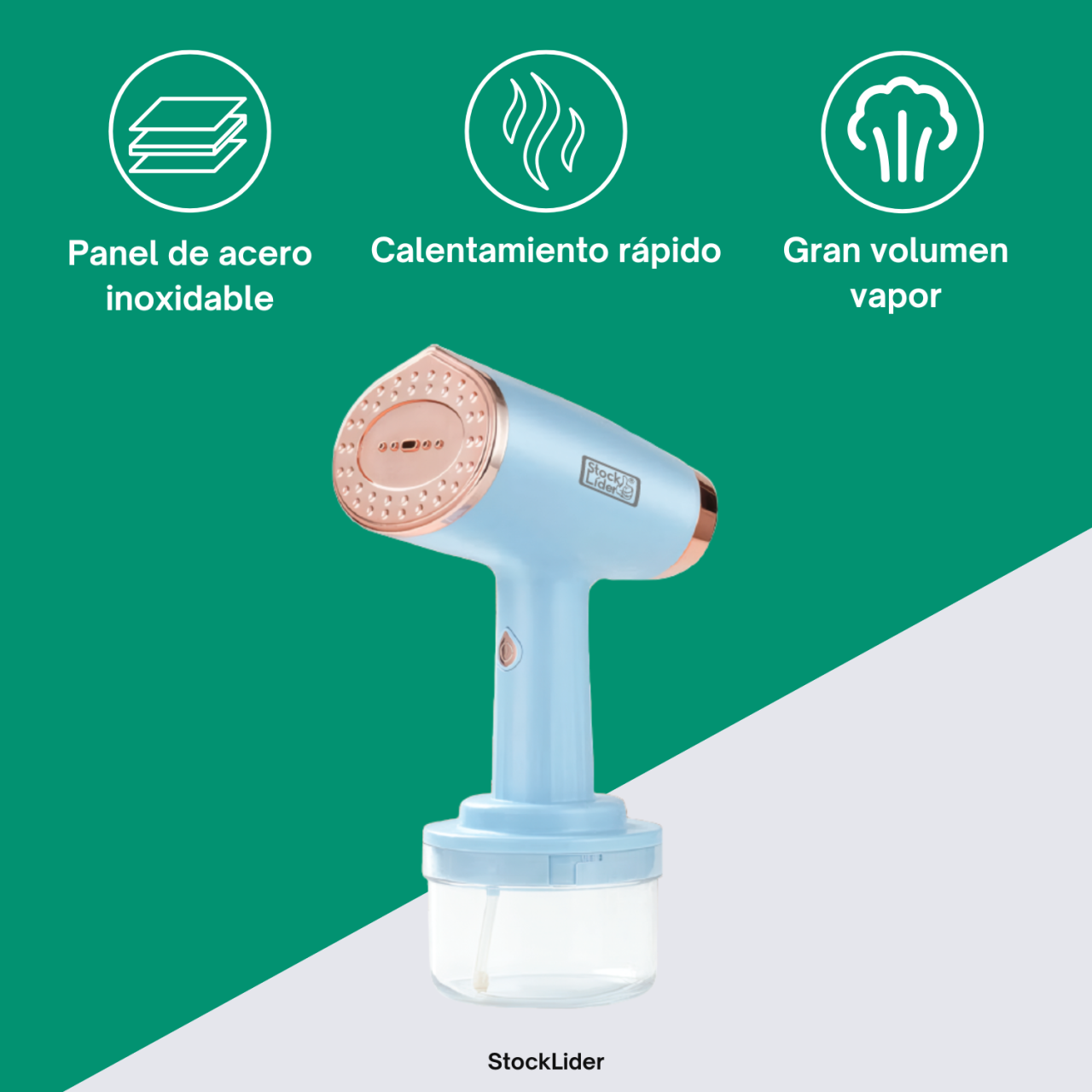 VAPORLIS