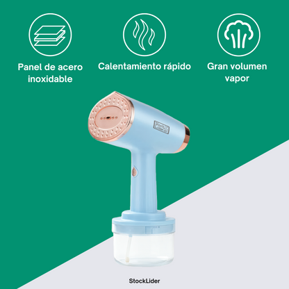 VAPORLIS