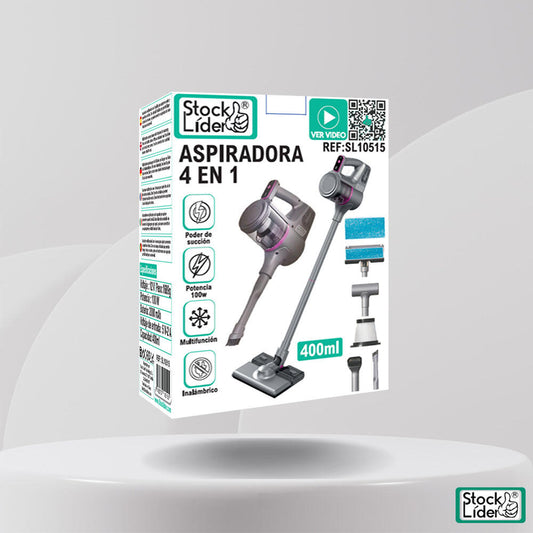ASPICLEAN 4 en 1