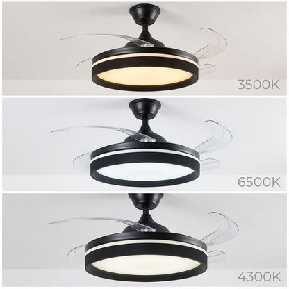 TOTALFRESHAIR BLACK