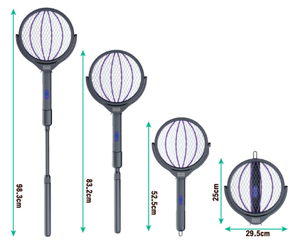 KILLTENIS