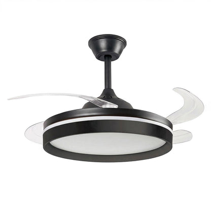 TOTALFRESHAIR BLACK