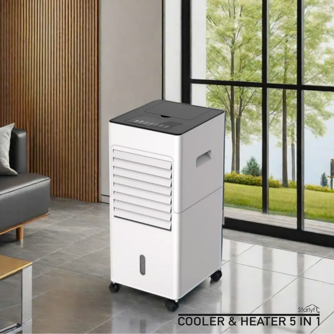 STARLYF COOLER