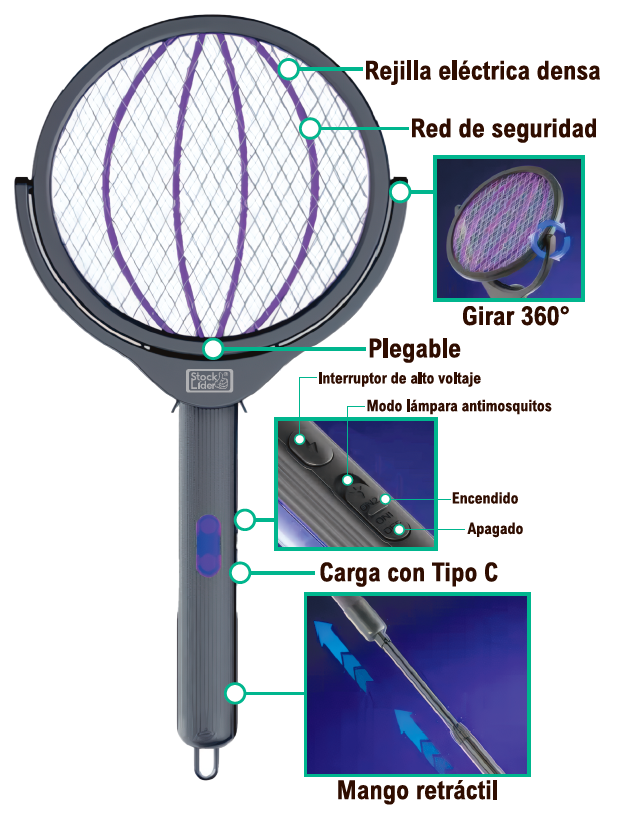 KILLTENIS