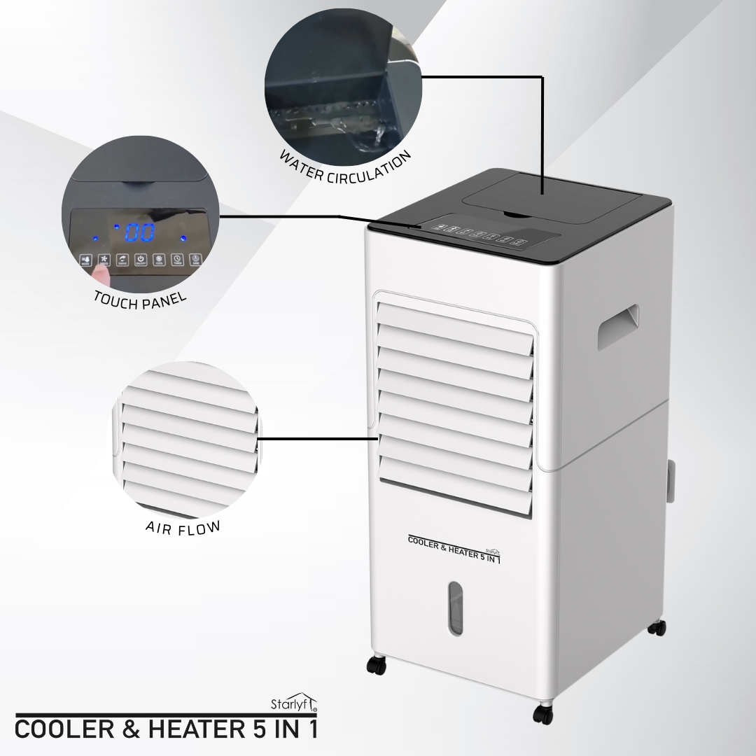 STARLYF COOLER