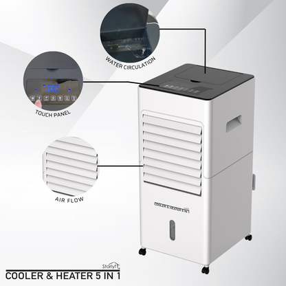 STARLYF COOLER