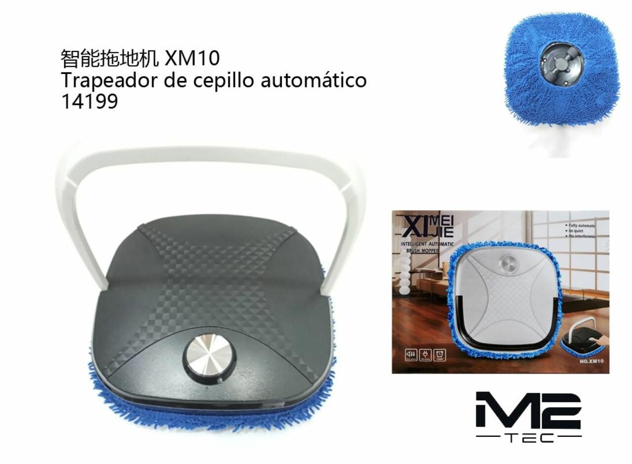 AUTOTRAP