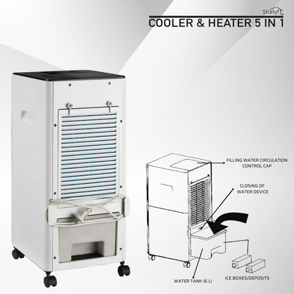 STARLYF COOLER