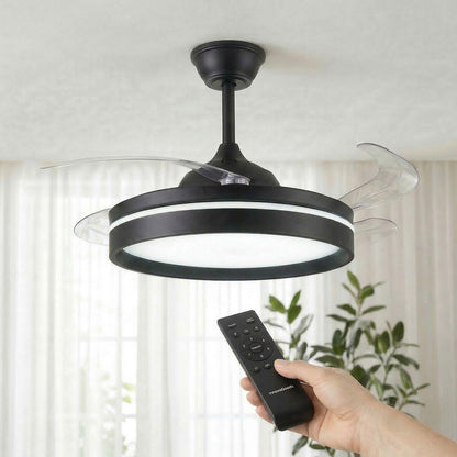 TOTALFRESHAIR BLACK