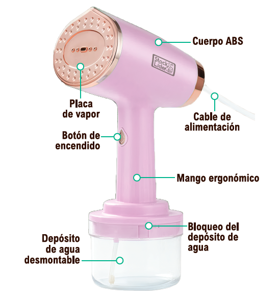 VAPORLIS